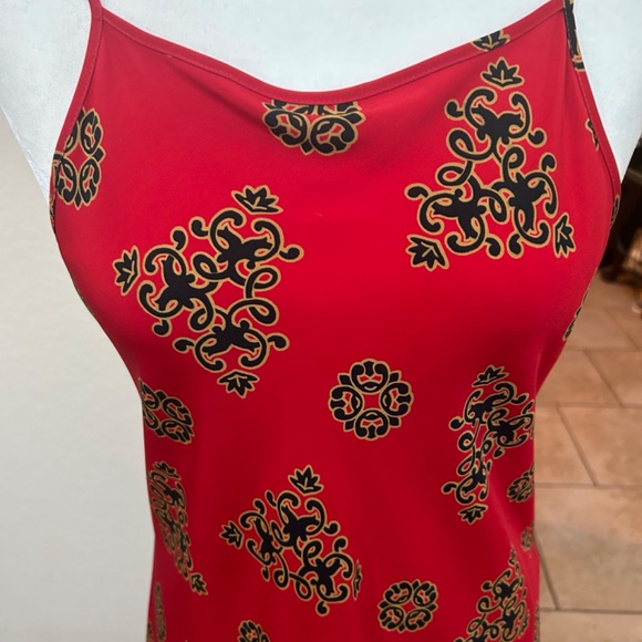 Josie by Natori Nightgown Slip and Robe. 
Size Small - Picture 6 of 12